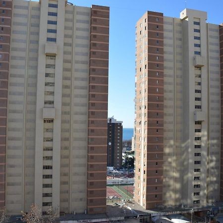 Gemelos IV Loysan Apt. With Pool Benidorm Exteriér fotografie